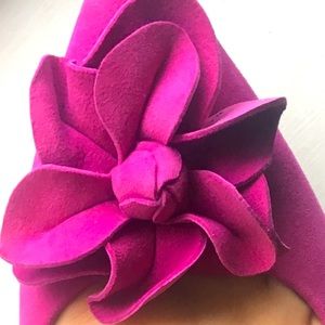 Meet your Posher, Jenny